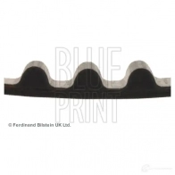 Ремень ГРМ BLUE PRINT 2656294 5050063775044 SYB F96 ADS77504 - Изображение 3
