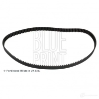Ремень ГРМ BLUE PRINT PAC4I H ADM57537 5050063575378 2651541 - Изображение 2