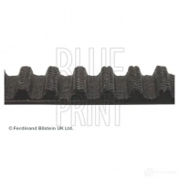 Ремень ГРМ BLUE PRINT PAC4I H ADM57537 5050063575378 2651541 - Изображение 3