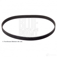 Ремень ГРМ BLUE PRINT ADG07506 2644367 5050063075069 N 3EM75D - Изображение 3