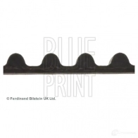 Ремень ГРМ BLUE PRINT 2649821 ADK87509 R W0YDW 5050063875096 - Изображение 3