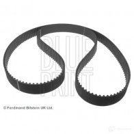 Ремень ГРМ BLUE PRINT 2654456 ADN17515 CT T0C 5050063175158 - Изображение 1