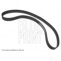 Ремень ГРМ BLUE PRINT 2639758 LD303 O 5050063475432 ADC47543