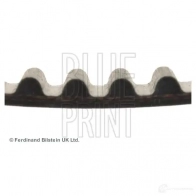 Ремень ГРМ BLUE PRINT 2639758 LD303 O 5050063475432 ADC47543 - Изображение 3