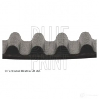 Ремень ГРМ BLUE PRINT adh27530 5050063275308 MH4S4 X6 2647473 - Изображение 3