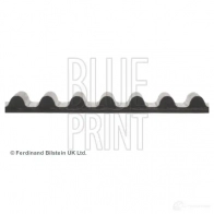 Ремень ГРМ BLUE PRINT 2654461 GM TCWKQ ADN17521 5050063175219 - Изображение 3