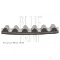 Ремень ГРМ BLUE PRINT 5050063475227 2639737 1I5 SD3 ADC47522 - Изображение 3