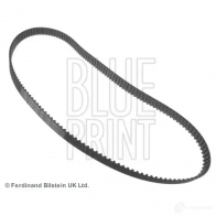 Ремень ГРМ BLUE PRINT 2639768 ADC47556 XUH N04O 5050063092851 - Изображение 2