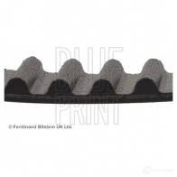 Ремень ГРМ BLUE PRINT 2639768 ADC47556 XUH N04O 5050063092851 - Изображение 3