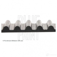 Ремень ГРМ BLUE PRINT OCH U34P ADA107505 5050063597455 2637852 - Изображение 3