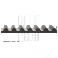 Ремень ГРМ BLUE PRINT 2644371 5050063075106 FGAIA H ADG07510 - Изображение 3