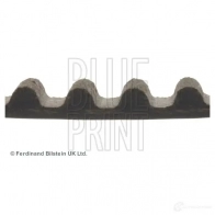 Ремень ГРМ BLUE PRINT ADN17538 2 LER3 5050063175387 2654471 - Изображение 3