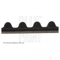 Ремень ГРМ BLUE PRINT ADC47534 5050063475340 2639749 SUO EZ - Изображение 3