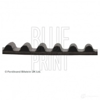 Ремень ГРМ BLUE PRINT ADC47514 XVN V0 2639730 5050063475142 - Изображение 3