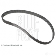 Ремень ГРМ BLUE PRINT ADA107504 KXUG J 2637851 5050063597240 - Изображение 2