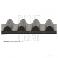 Ремень ГРМ BLUE PRINT ADA107504 KXUG J 2637851 5050063597240 - Изображение 3