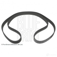 Ремень ГРМ BLUE PRINT 2637849 9NBI W8I 5050063593570 ADA107502 - Изображение 2