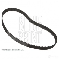 Ремень ГРМ BLUE PRINT 2649818 adk87506 5050063875065 Y Z6S7