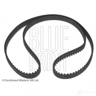 Ремень ГРМ BLUE PRINT 5050063275261 2647471 I NFUP ADH27526 - Изображение 2