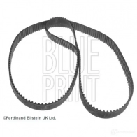 Ремень ГРМ BLUE PRINT ADC47544 Mitsubishi Galant 8 (EA) 1996 – 2003 5050063475449 CV8F7 F