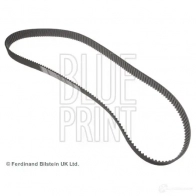 Ремень ГРМ BLUE PRINT QIQK A6 Mitsubishi Pajero ADC47535 5050063475357