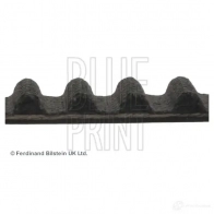 Ремень ГРМ BLUE PRINT ADG07531 4B R7QA8 2644385 5050063075311 - Изображение 3