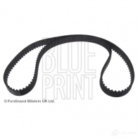 Ремень ГРМ BLUE PRINT ADM57540 2651543 DZDR H 5050063575408 - Изображение 2