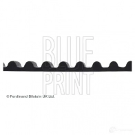 Ремень ГРМ BLUE PRINT ADM57540 2651543 DZDR H 5050063575408 - Изображение 3