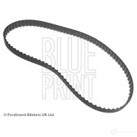 Ремень ГРМ BLUE PRINT CYIK6 EH 2659175 5050063375015 ADT37501 - Изображение 2