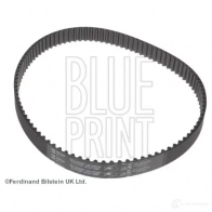 Ремень ГРМ BLUE PRINT ADK87508 5050063875089 2649820 5 2F9AHC - Изображение 2