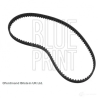 Ремень ГРМ BLUE PRINT 2656297 ADS77508 5050063775082 5906J 3O - Изображение 2