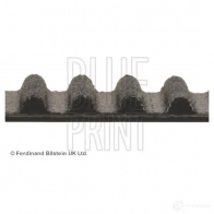 Ремень ГРМ BLUE PRINT TDI P5WR 5050063275407 2647480 ADH27540 - Изображение 3