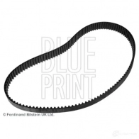Ремень ГРМ BLUE PRINT 5050063375275 ADT37527 2659194 H 6V65 - Изображение 2