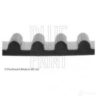 Ремень ГРМ BLUE PRINT 5050063375275 ADT37527 2659194 H 6V65 - Изображение 3