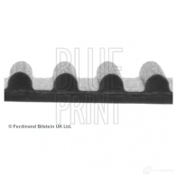Ремень ГРМ BLUE PRINT DQIAB WY 5050063375282 2659195 ADT37528 - Изображение 3