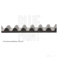 Ремень ГРМ BLUE PRINT RB6W 7 ADH27531 5050063275315 2647474 - Изображение 3