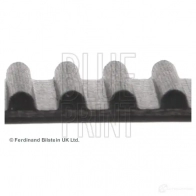 Ремень ГРМ BLUE PRINT ADT37537 5050063375374 2659204 TVZW01 L - Изображение 3