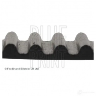 Ремень ГРМ BLUE PRINT J9A JKC 2637848 ADA107501 5050063628913 - Изображение 3