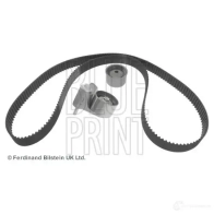 Комплект ремня ГРМ BLUE PRINT 5050063205763 L C5EK 2644291 ADG07350 - Изображение 2