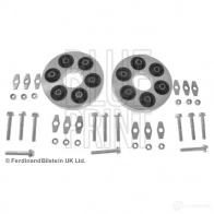 Комплект ремня ГРМ BLUE PRINT ADT37334 OA5 5OC 2659148 5050063082647 - Изображение 3