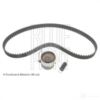 Комплект ремня ГРМ BLUE PRINT ADH27309 2647424 5050063273090 ISGX L - Изображение 2