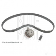 Комплект ремня ГРМ BLUE PRINT ADH27309 2647424 5050063273090 ISGX L - Изображение 3