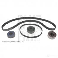 Комплект ремня ГРМ BLUE PRINT 2A VOJMT 5050063010923 2639697 ADC47334 - Изображение 3