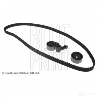 Комплект ремня ГРМ BLUE PRINT ADT37302 IL8J H 5050063373028 2659120 - Изображение 3