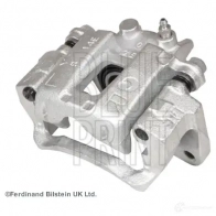 Комплект ремня ГРМ BLUE PRINT ADC47345 U IVTR 2639708 5050063226140 - Изображение 2