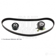 Комплект ремня ГРМ BLUE PRINT ADC47345 U IVTR 2639708 5050063226140 - Изображение 3