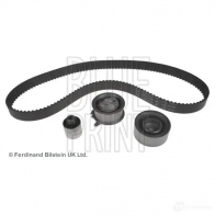 Комплект ремня ГРМ BLUE PRINT 5050063093940 2UPK6 9V ADC47342 2639705 - Изображение 2