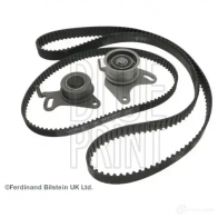 Комплект ремня ГРМ BLUE PRINT 2639672 5050063473025 ADC47302 N9 V06 - Изображение 2