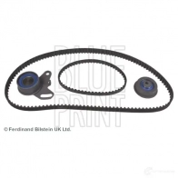 Комплект ремня ГРМ BLUE PRINT ADG07349 2644290 J 9CBQ6 5050063202717 - Изображение 2