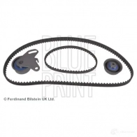 Комплект ремня ГРМ BLUE PRINT ADG07349 2644290 J 9CBQ6 5050063202717 - Изображение 3
